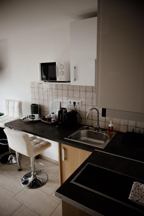 Sipos Borhaz Es Vendeghaz Hotel Badacsonyörs Buitenkant foto