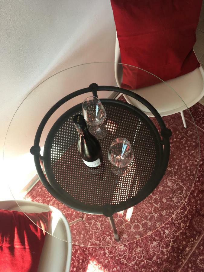 Sipos Borhaz Es Vendeghaz Hotel Badacsonyörs Buitenkant foto